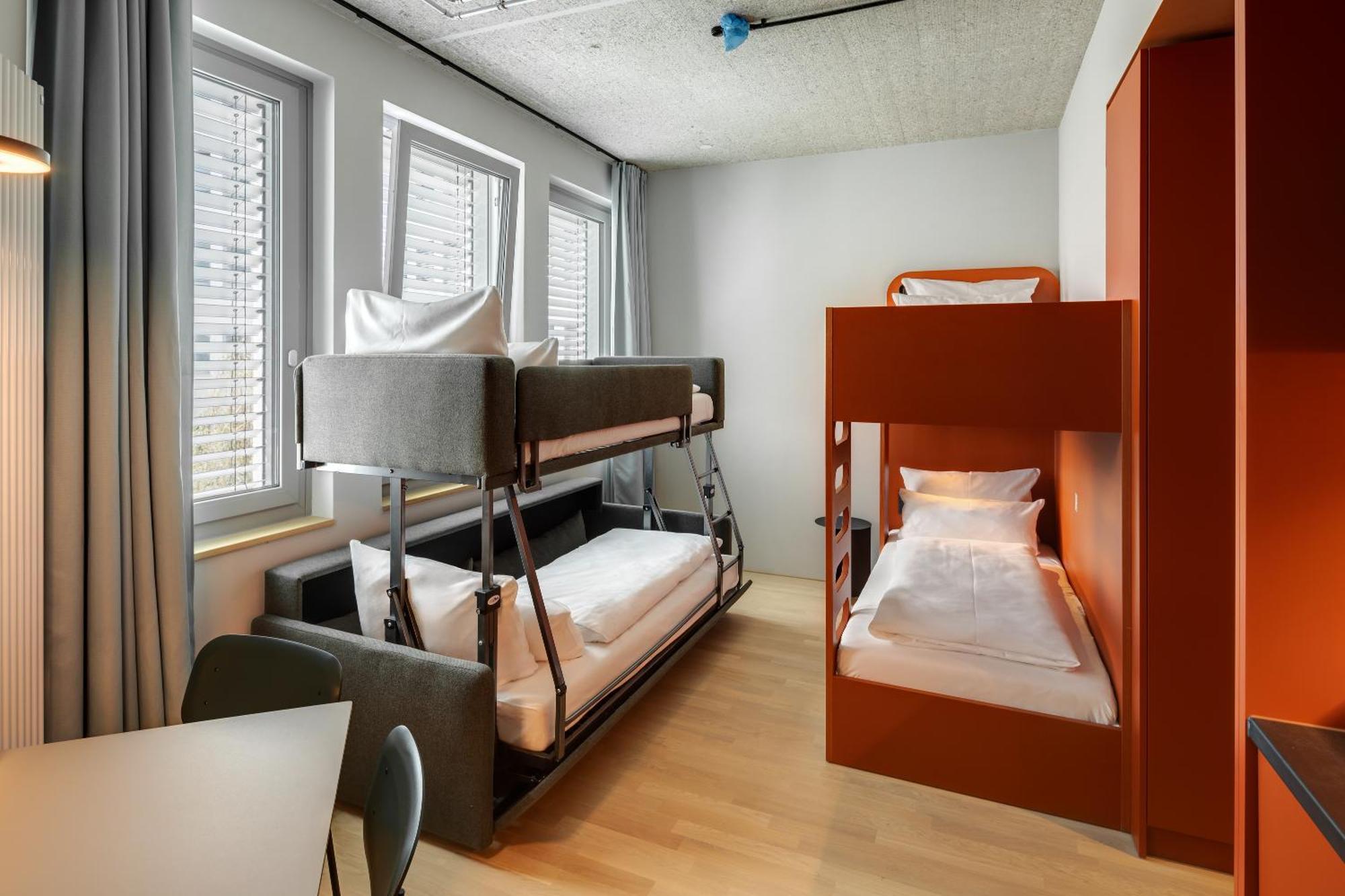 Dein Apart Muenchen Unterföhring Quarto foto